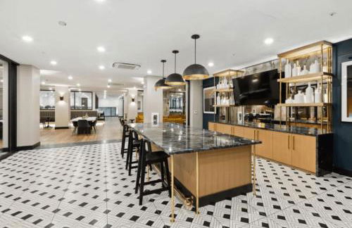 Blueground Hayward pool on-site restaurants SFO-1698 - Foto 24