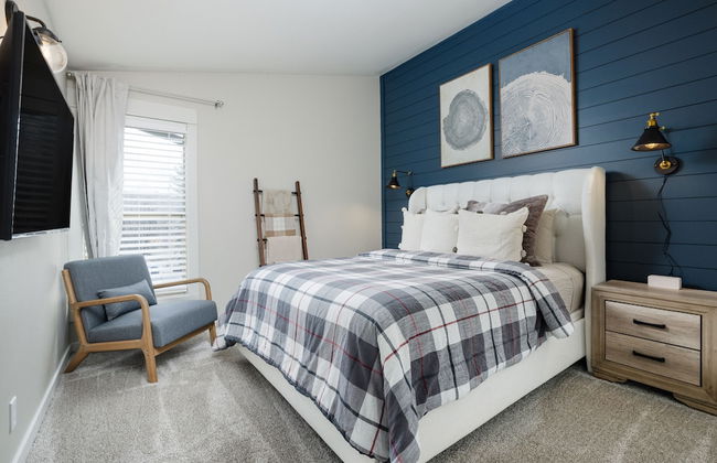 The Snuggly Otter - Foto 2