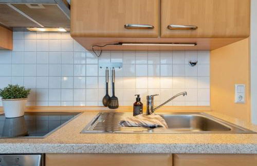 Haus "Atlantis", Wohnung 22 - Foto 15