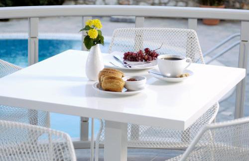 Filoxenia Apartments - Foto 47