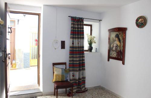 Casa Estrella de las nieves La Alpujarra - Foto 12