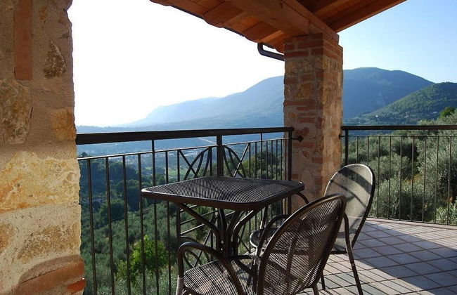 Domus Umbra - Photo 4