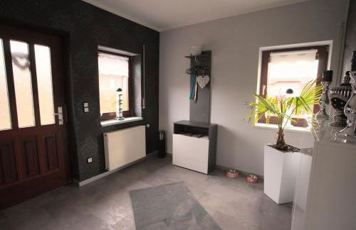 Zum Käutzchen 120qm Ferienhaus 8 Personen 4 Schlafzimmer - Foto 33