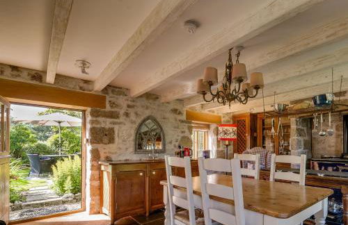 Tregadjack Barn - Foto 7