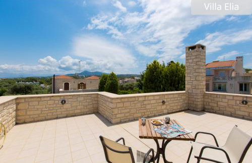 Atsipopoulo Villas - Foto 60