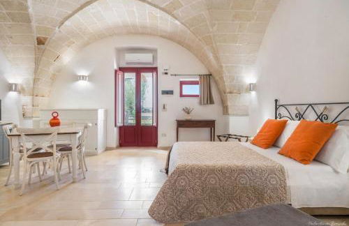 Masseria Rescio - Foto 63