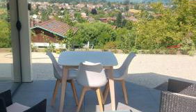 La Soldanelle vue lac et montagnes - Foto 2