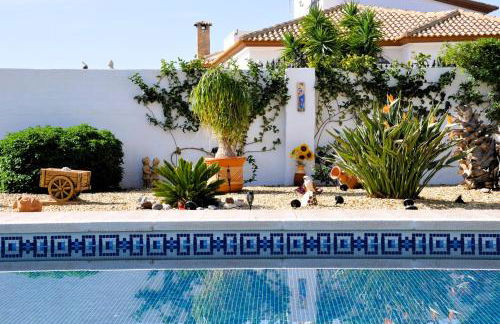 Casa Sol y Luna - Foto 27