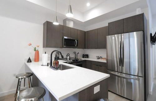 Unit 4 Studio Queen plus Sofa Bed DC Convention Centre - Foto 18