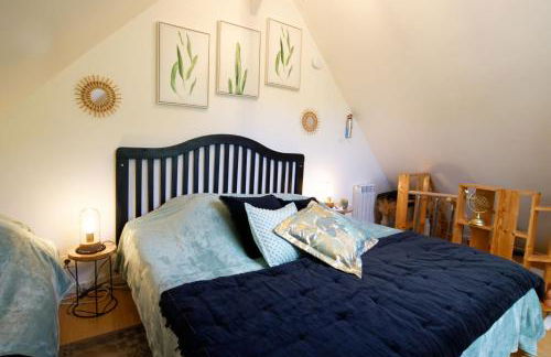 Le Cocoon d'Etretat - Foto 20