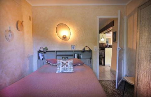 Rayol vue mer jardin plage à pied - St-Tropez 25km - Foto 26