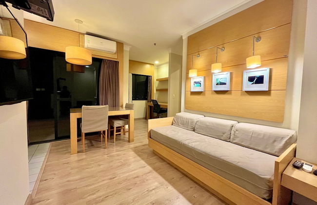 LFlats no Hotel Aeroporto Congonhas - Foto 55