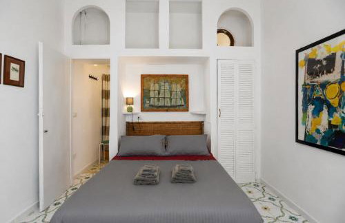 Villa Mariani - Italian Coastal Charm - Foto 35