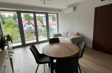 Ilanel Twój azyl nad Jeziorem Charzykowskim - Foto 14