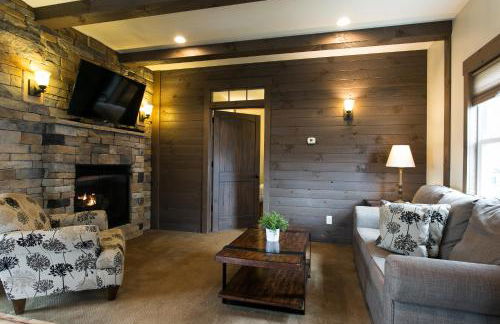 Village Dreams Cottage by Amish Country Lodging - Foto 2