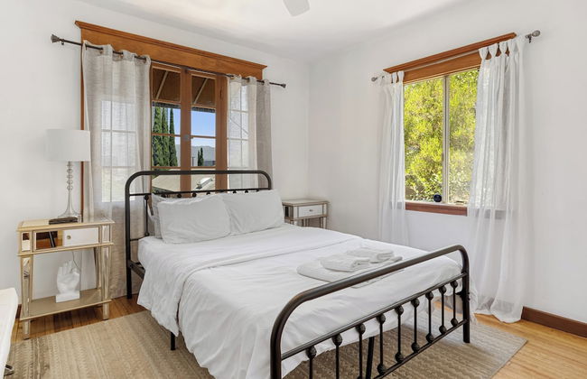 Fredonia by Avantstay Great Views of Studio City - Foto 9