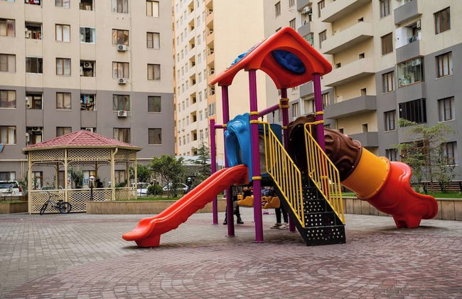 Kristal Absheron - Foto 12