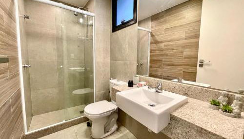 Loft moderno no coração do Jardim Botânico - Foto 4