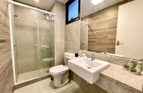 Loft moderno no coração do Jardim Botânico - Foto 4