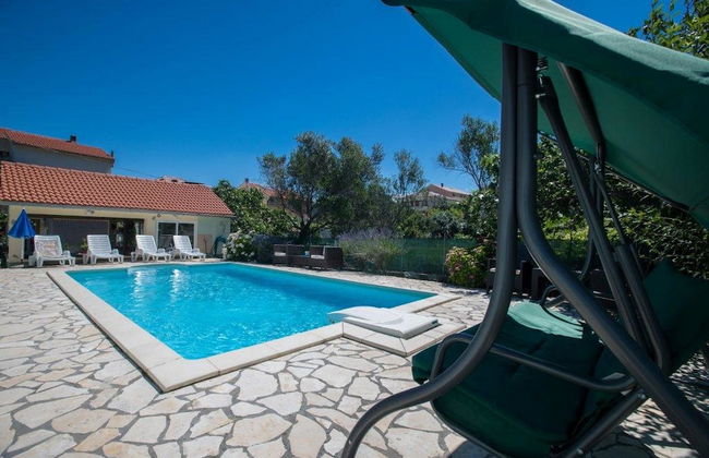 Apartments Gavacic - Photo 1