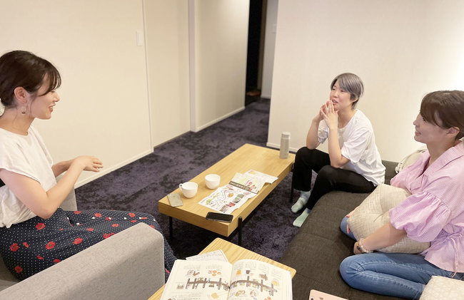 RESI STAY Mayu Grace Hotel - Photo 18