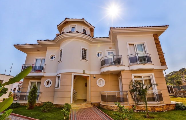 Golden Life Blue Green Residence - Foto 56