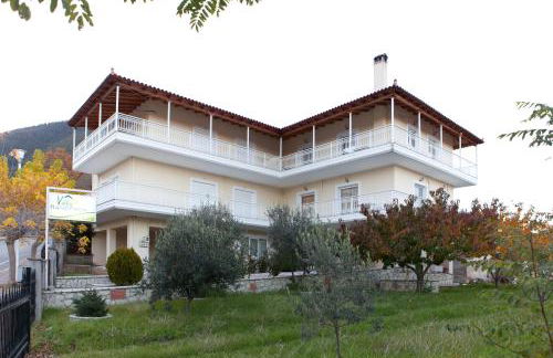 Villa PANORAMA - Foto 17