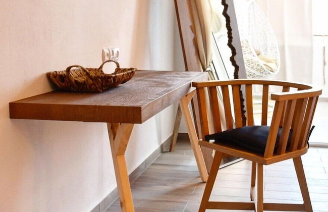 Angelos Boutique Suites - Foto 10