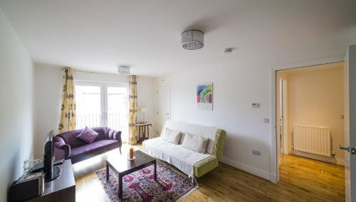 Amber apartment - Photo 1