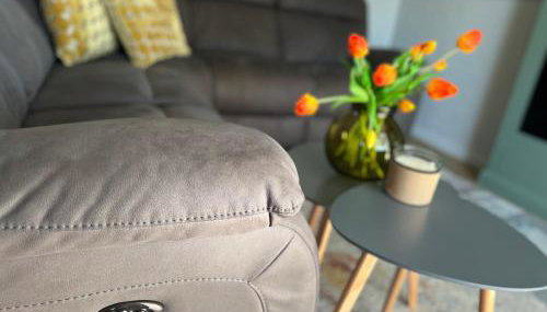 Saddlers Cottage with indoor pool, tennis court and lots more Tenby area - Foto 5