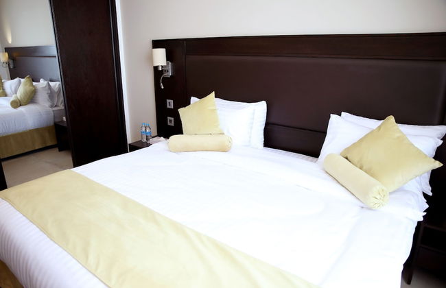 Downtown Hotel Apartments - Foto 15