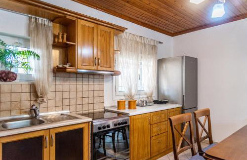 Loutra Holiday House - Foto 25