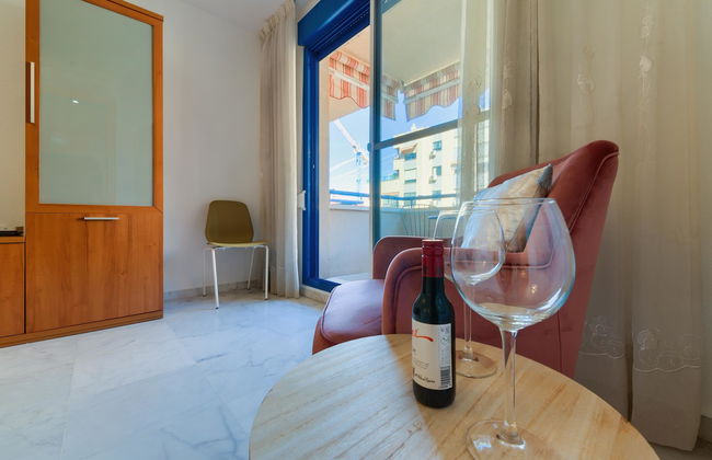 Ayala 2 bed Terrace - Foto 9