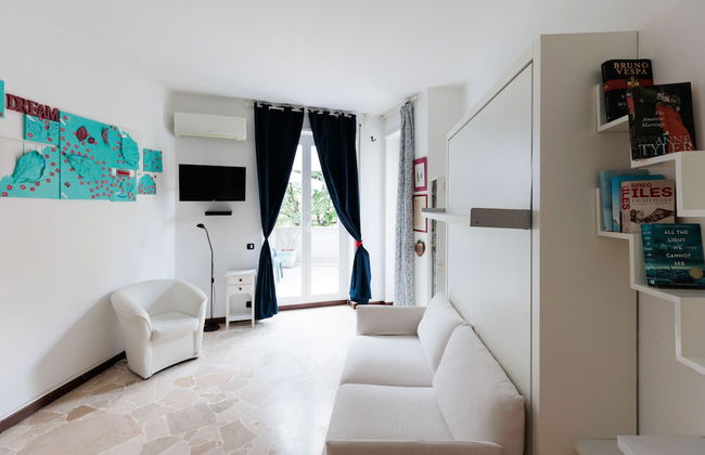 Alessia's Flat- Breno - Foto 1