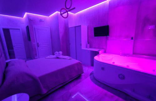 B&B MaisonAlysie - Foto 53