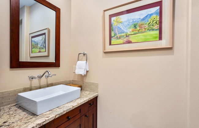 Big Island Holua Kai 100 3 Bedroom Home - Foto 22