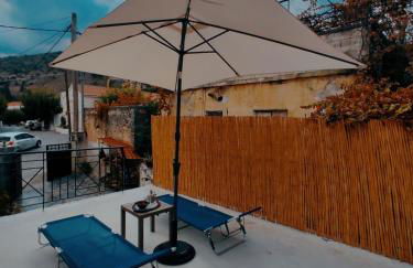 Traditional Stone House Rafael - Foto 48