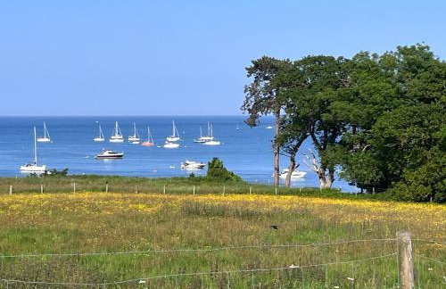 Studland View Cottage - Foto 1