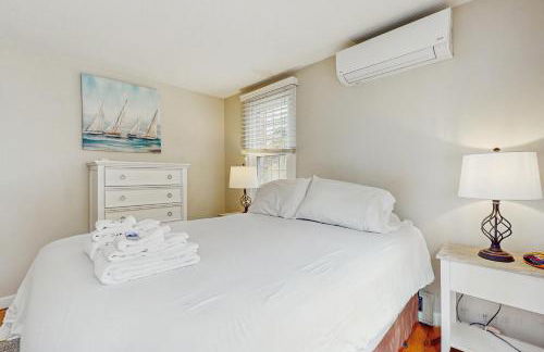 Cozy Charming Cottage - Foto 14