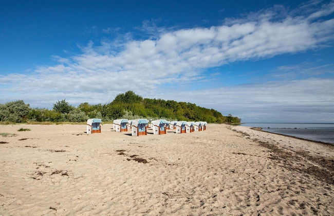 Appartements im Ferienresort Bades Huk - Foto 20