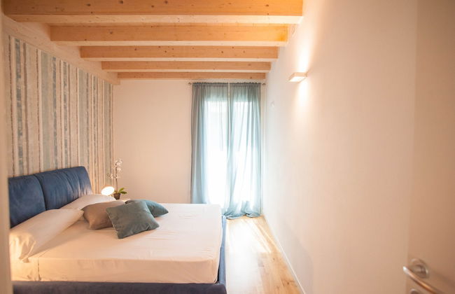 Italianflat - The Peschiera Terrace - Foto 8