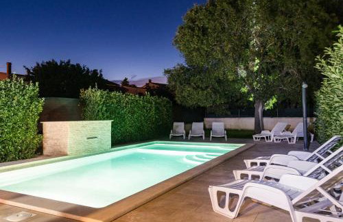 Apartments Kenđel - Foto 59