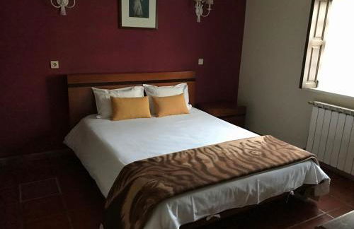 Casas Do Zagão - Turismo Rural - Foto 1