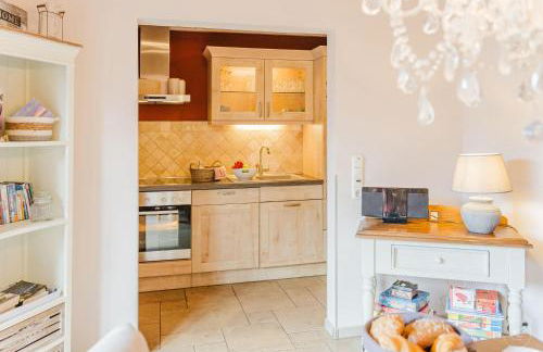 Kaminhaus 3 Fehmarn mit Sauna und Kamin - Foto 17