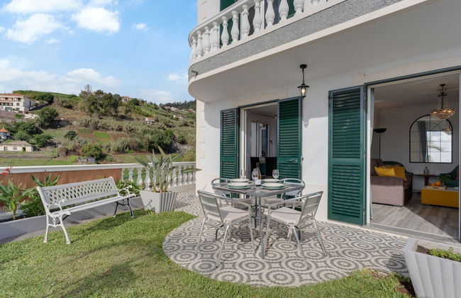 Melody House of Ponta do Sol - Foto 21