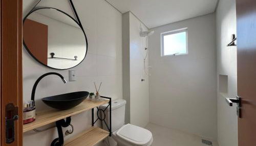 Flat Praia da Vila - Foto 5