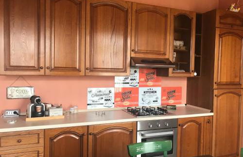 Cascina G appartamento tra i noccioli - Foto 8