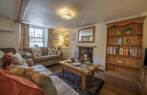 Burn Cottage - Photo 5