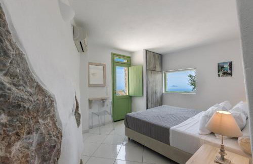 Zatrikion Villas Santorini - Foto 22