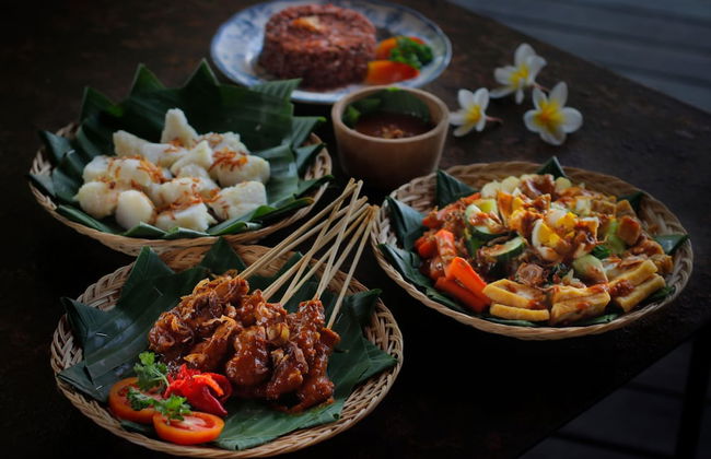 Secluded Beachfront Villa Manis, 5br, Candidasa - Foto 35